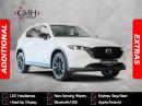 Thumbnail Mazda CX-5 2.0 Carbon Edition