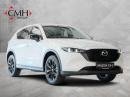 Thumbnail Mazda CX-5 2.0 Carbon Edition