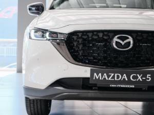 Mazda CX-5 2.0 Carbon Edition - Image 9