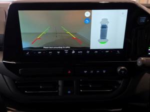 Ford Tourneo Custom 2.0SiT Trend LWB - Image 10