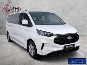 Ford Tourneo Custom 2.0SiT Trend LWB - Image 1