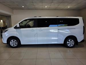 Ford Tourneo Custom 2.0SiT Trend LWB - Image 4