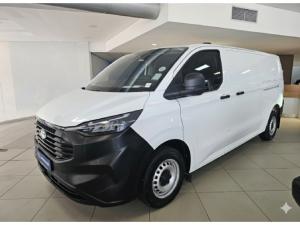 Ford Transit Custom 2.0SiT panel van LWB - Image 5