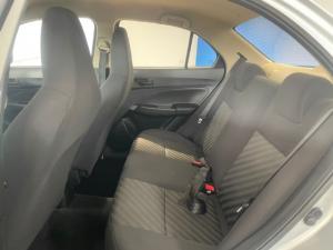 Suzuki DZire 1.2 GA - Image 11