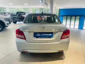 Suzuki DZire 1.2 GA - Image 5