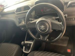 Suzuki DZire 1.2 GA - Image 8