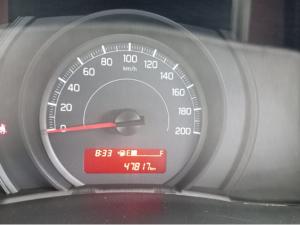 Suzuki DZire 1.2 GA - Image 9