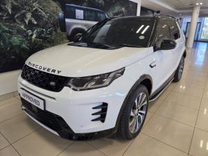 Land Rover Discovery Sport D200 R-Dynamic SE - Image 1