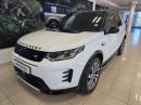 Thumbnail Land Rover Discovery Sport D200 R-Dynamic SE