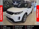 Thumbnail Land Rover Discovery Sport D200 R-Dynamic SE