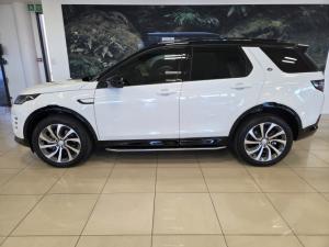 Land Rover Discovery Sport D200 R-Dynamic SE - Image 2