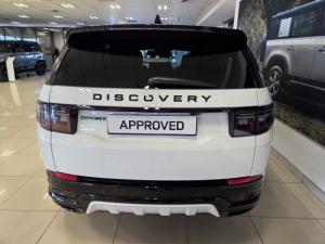 Land Rover Discovery Sport D200 R-Dynamic SE - Image 5