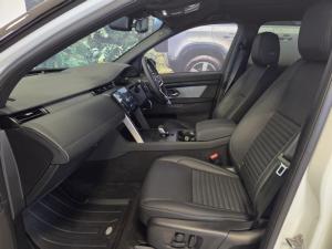 Land Rover Discovery Sport D200 R-Dynamic SE - Image 6