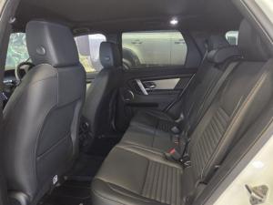 Land Rover Discovery Sport D200 R-Dynamic SE - Image 7