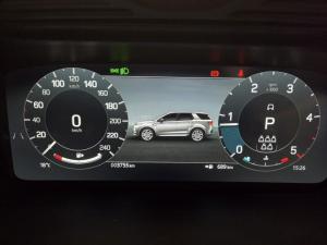 Land Rover Discovery Sport D200 R-Dynamic SE - Image 9
