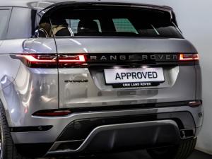 Land Rover Range Rover Evoque D200 R-Dynamic HSE - Image 10