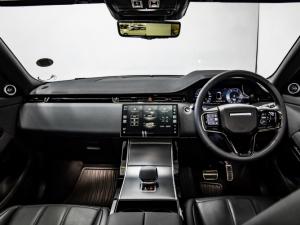 Land Rover Range Rover Evoque D200 R-Dynamic HSE - Image 13