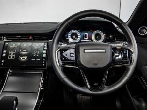 Land Rover Range Rover Evoque D200 R-Dynamic HSE - Image 19