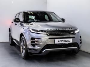 Land Rover Range Rover Evoque D200 R-Dynamic HSE - Image 1