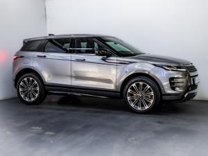 Land Rover Range Rover Evoque D200 R-Dynamic HSE - Image 2