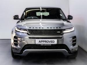 Land Rover Range Rover Evoque D200 R-Dynamic HSE - Image 5