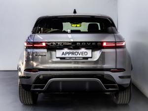 Land Rover Range Rover Evoque D200 R-Dynamic HSE - Image 6