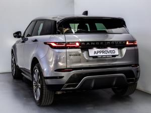 Land Rover Range Rover Evoque D200 R-Dynamic HSE - Image 7