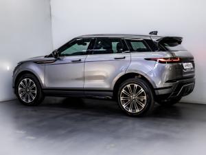 Land Rover Range Rover Evoque D200 R-Dynamic HSE - Image 8