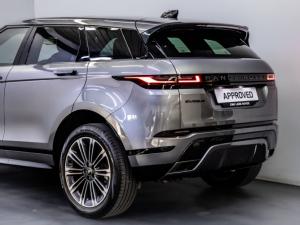 Land Rover Range Rover Evoque D200 R-Dynamic HSE - Image 9