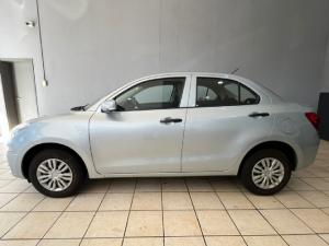 Suzuki DZire 1.2 GA - Image 2