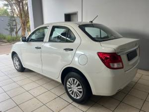 Suzuki DZire 1.2 GA - Image 4