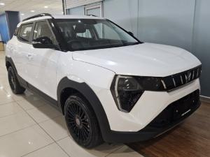 Mahindra XUV 3XO 1.2T AX5 auto - Image 1