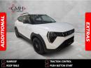 Thumbnail Mahindra XUV 3XO 1.2T AX5 auto