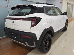 Mahindra XUV 3XO 1.2T AX5 auto - Image 3