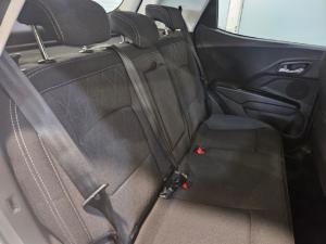 Mahindra XUV 3XO 1.2T AX5 auto - Image 6