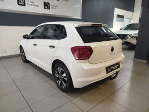 Volkswagen Polo hatch 1.0TSI Trendline - Image 11