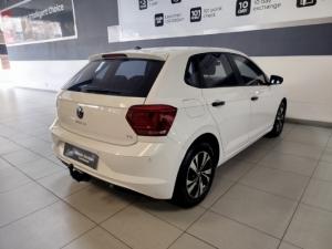 Volkswagen Polo hatch 1.0TSI Trendline - Image 12