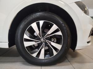 Volkswagen Polo hatch 1.0TSI Trendline - Image 15