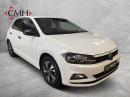 Thumbnail Volkswagen Polo hatch 1.0TSI Trendline