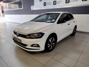 Volkswagen Polo hatch 1.0TSI Trendline - Image 3