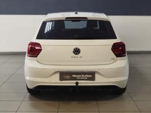 Volkswagen Polo hatch 1.0TSI Trendline - Image 4