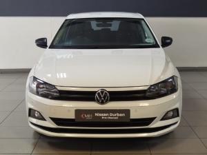 Volkswagen Polo hatch 1.0TSI Trendline - Image 5