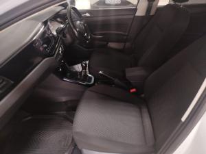Volkswagen Polo hatch 1.0TSI Trendline - Image 6
