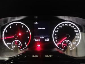 Volkswagen Polo hatch 1.0TSI Trendline - Image 7
