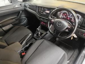 Volkswagen Polo hatch 1.0TSI Trendline - Image 8
