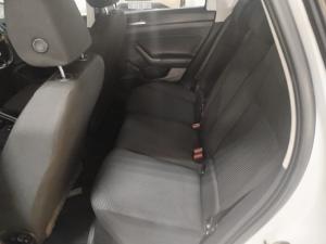 Volkswagen Polo hatch 1.0TSI Trendline - Image 9