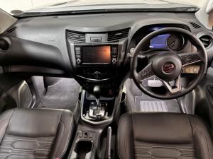 Nissan Navara 2.5DDTi double cab Pro-4X 4x4 - Image 10