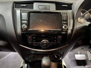 Nissan Navara 2.5DDTi double cab Pro-4X 4x4 - Image 11
