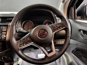 Nissan Navara 2.5DDTi double cab Pro-4X 4x4 - Image 12