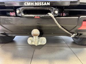 Nissan Navara 2.5DDTi double cab Pro-4X 4x4 - Image 13